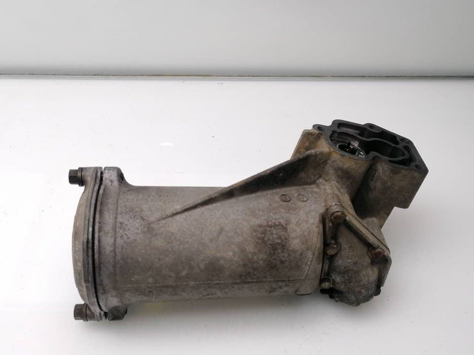 Soporte filtro aceite MERCEDES-BENZ CLASE E (W124) COUPE/CABRIO
