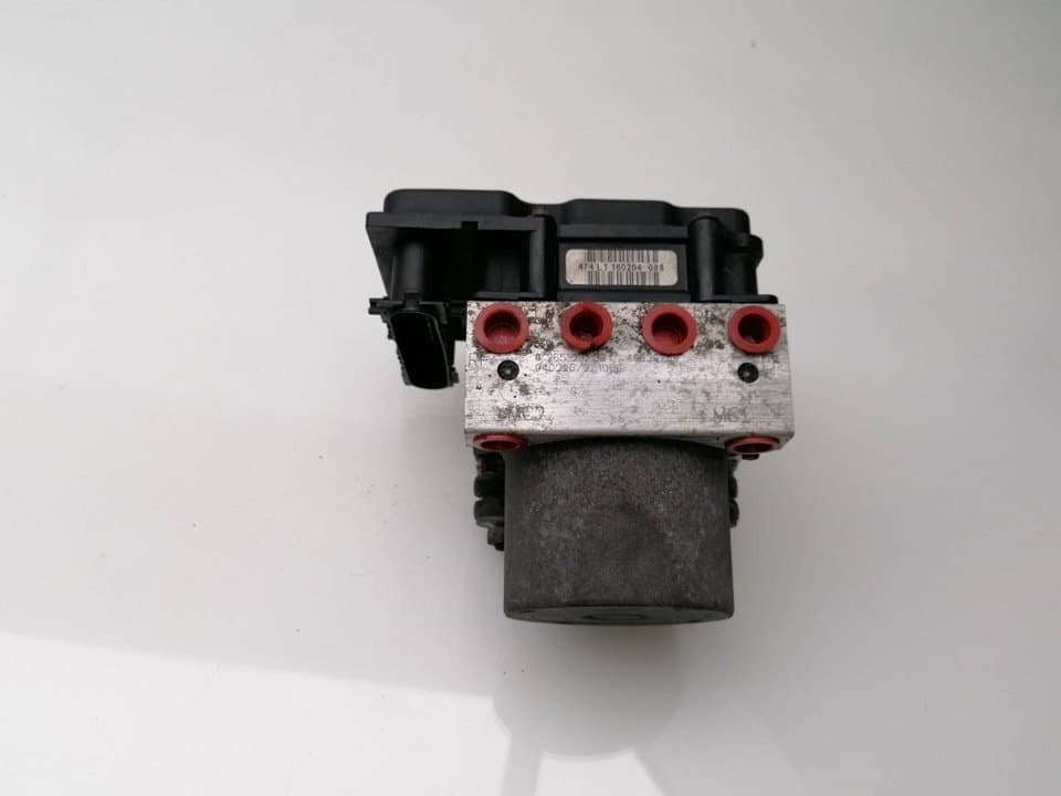 Abs FIAT PUNTO (199)