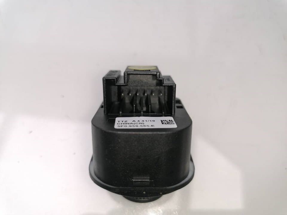 Mando retrovisor SEAT ALTEA (5P1) 3
