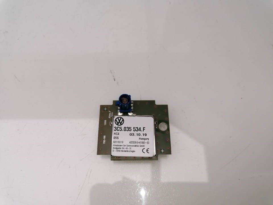 Antena SEAT ALTEA (5P1)