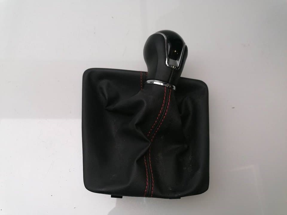 Guarnecidos palanca cambio SEAT ALTEA (5P1)