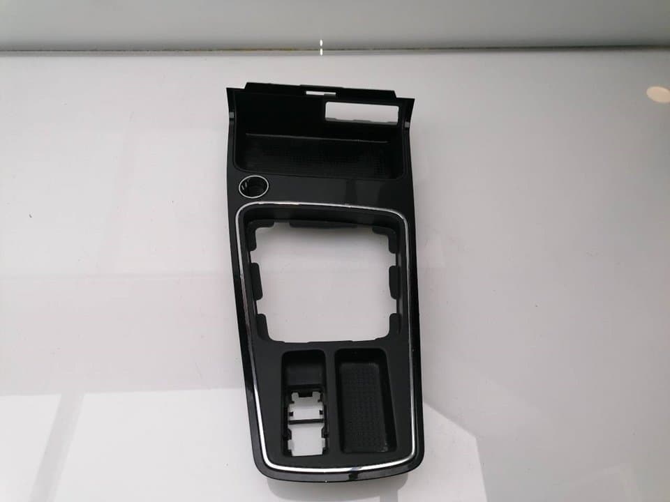 Plastico SEAT ALTEA (5P1)