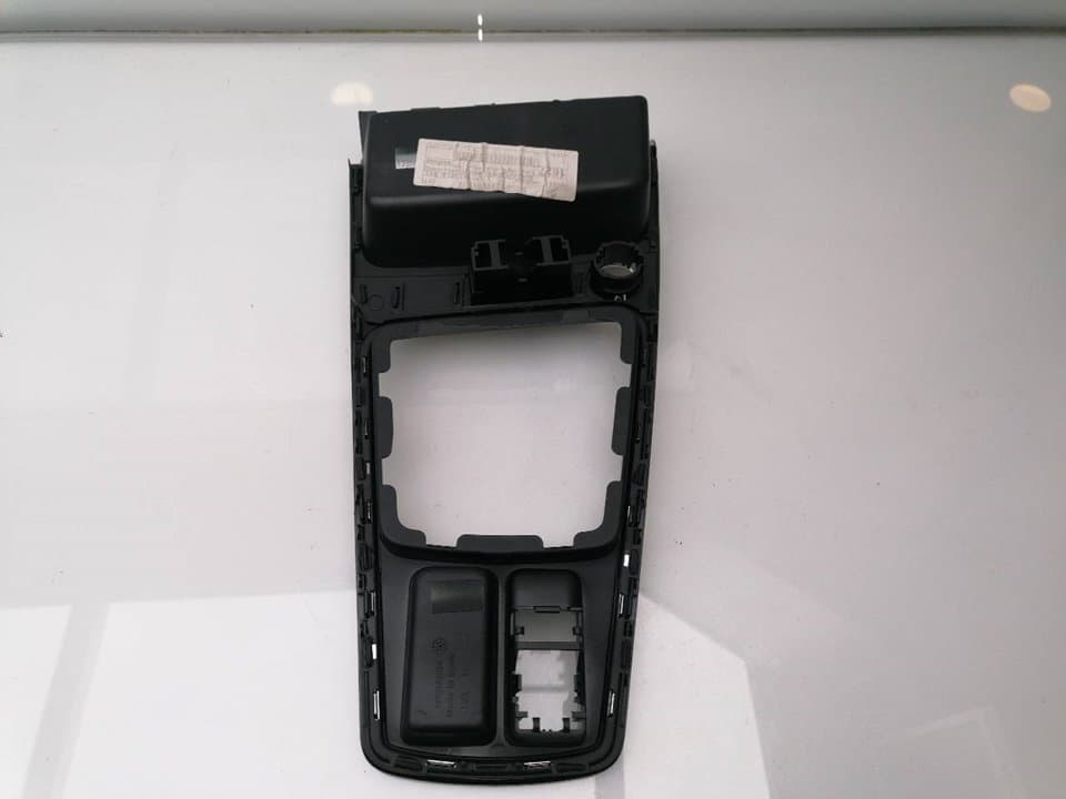 Plastico SEAT ALTEA (5P1) 2