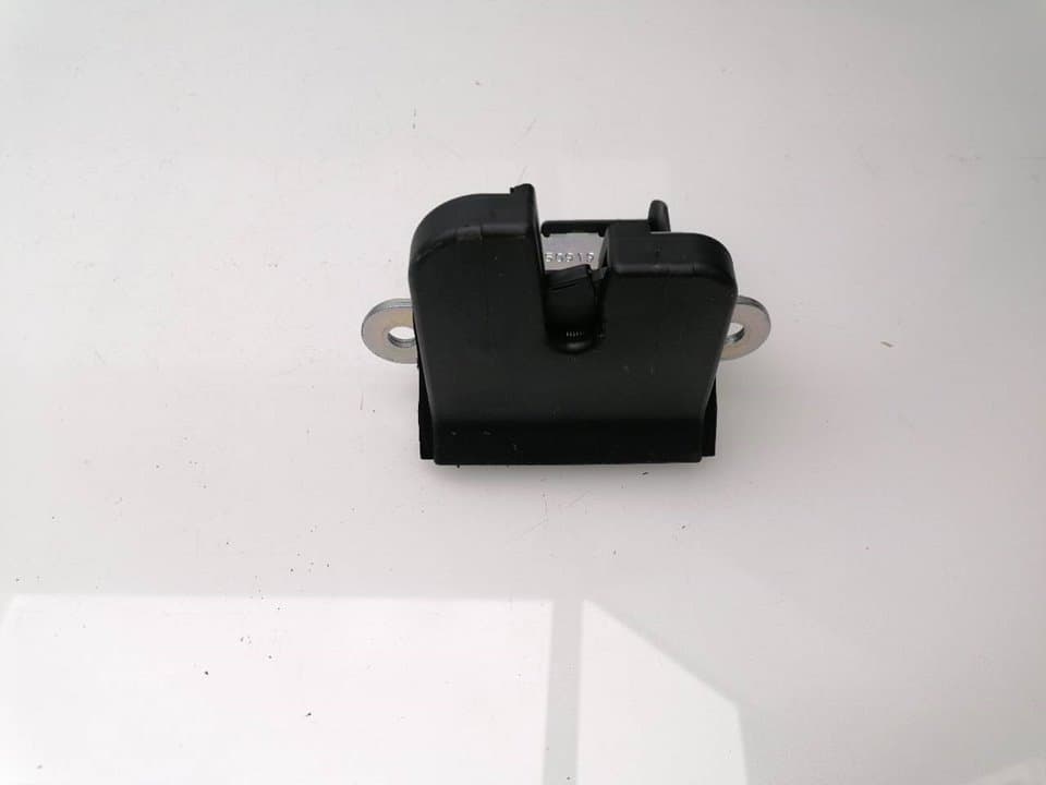 Cerradura maletero / porton SEAT ALTEA (5P1) 3