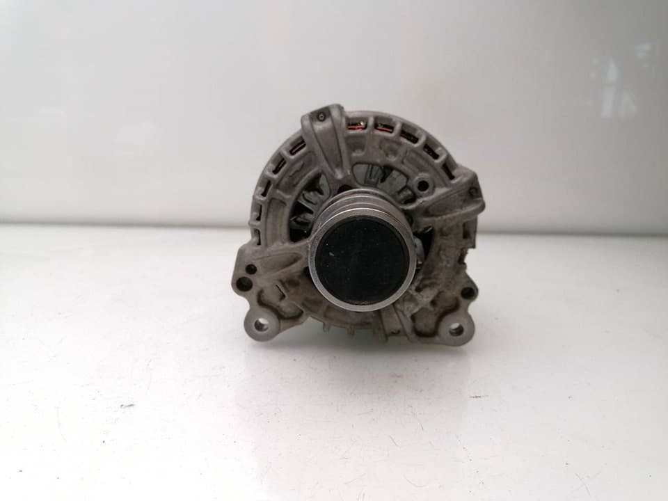 Alternador SEAT ALTEA (5P1) 5