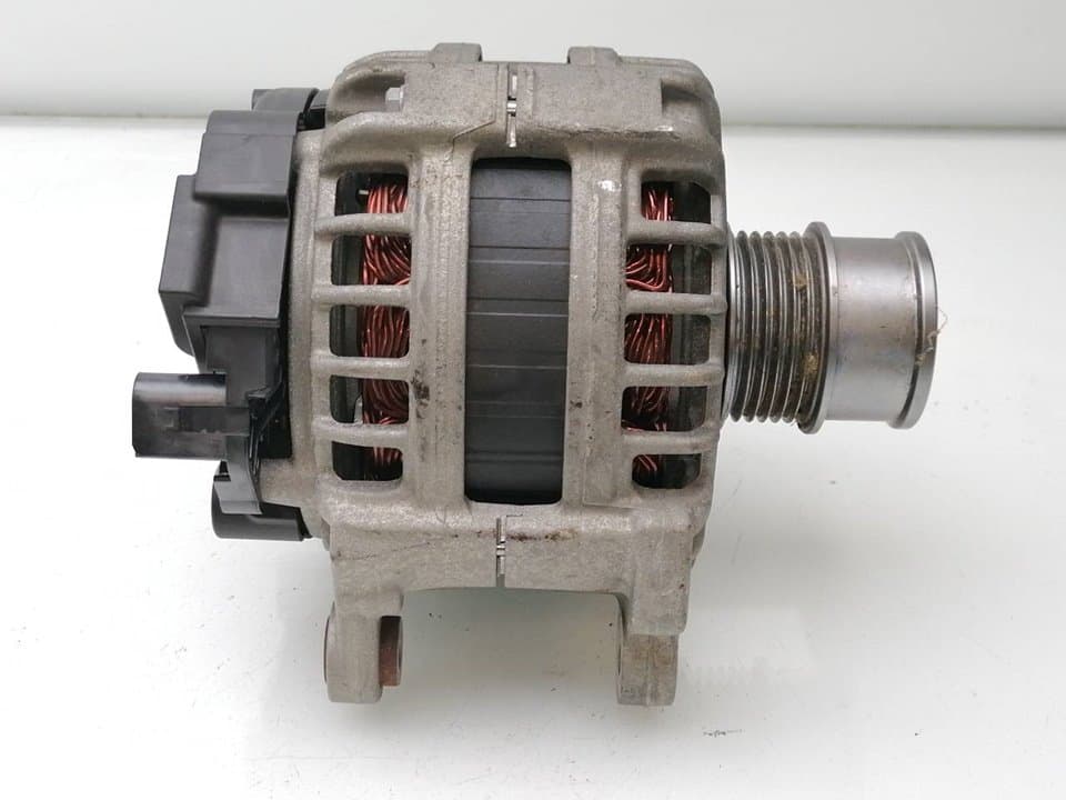 Alternador SEAT ALTEA (5P1)