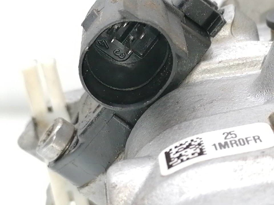 Bomba freno SEAT ALTEA (5P1) 4