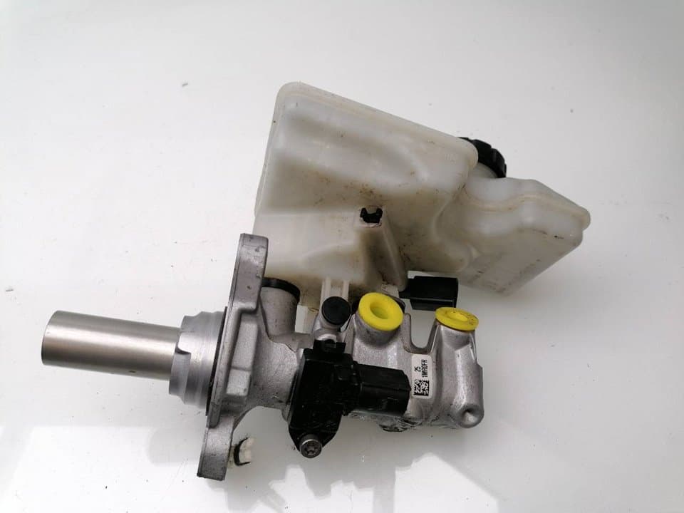 Bomba freno SEAT ALTEA (5P1) 3