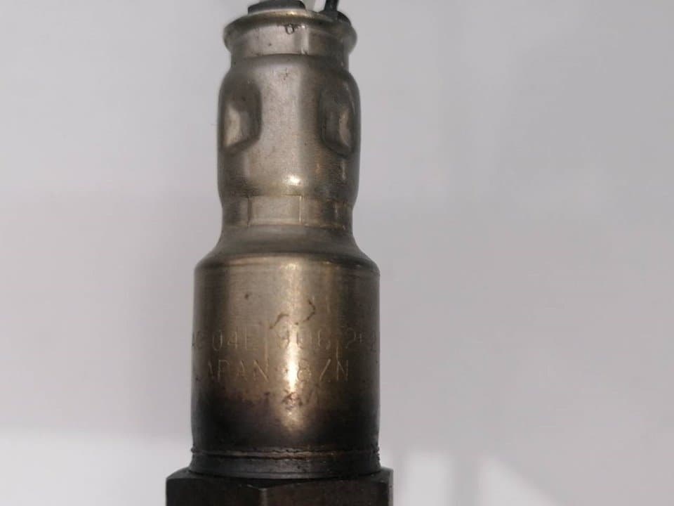 Sonda lambda SEAT ALTEA (5P1) 3
