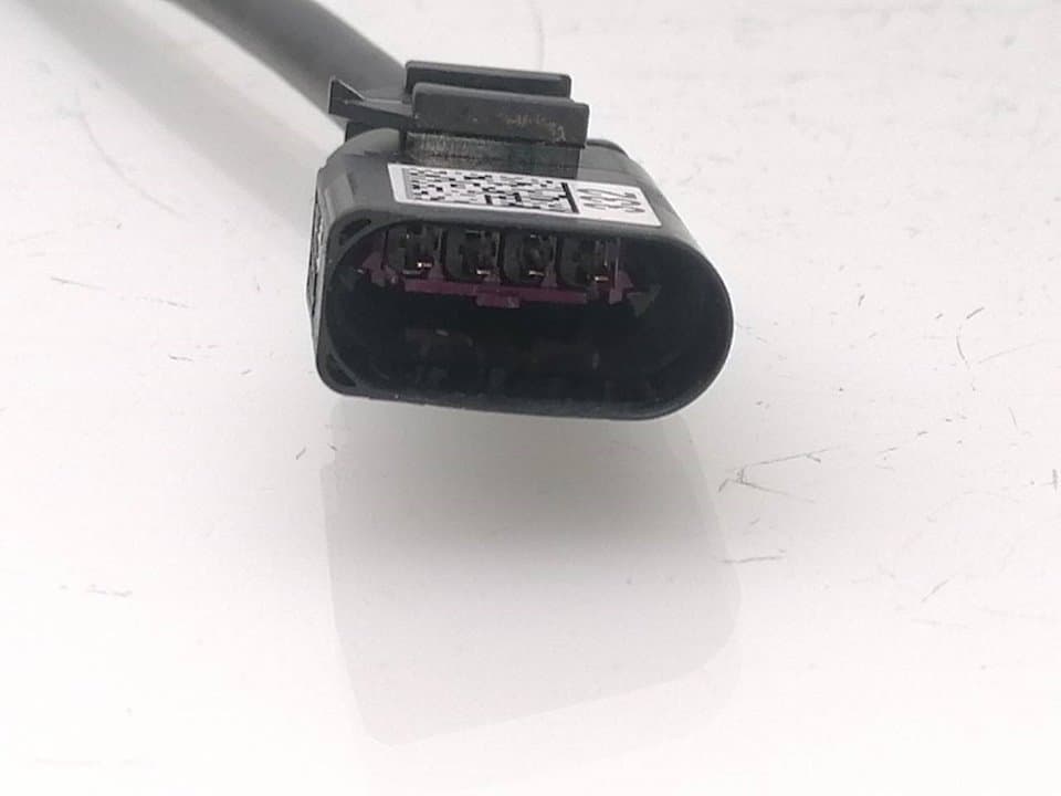 Sonda lambda SEAT ALTEA (5P1) 2