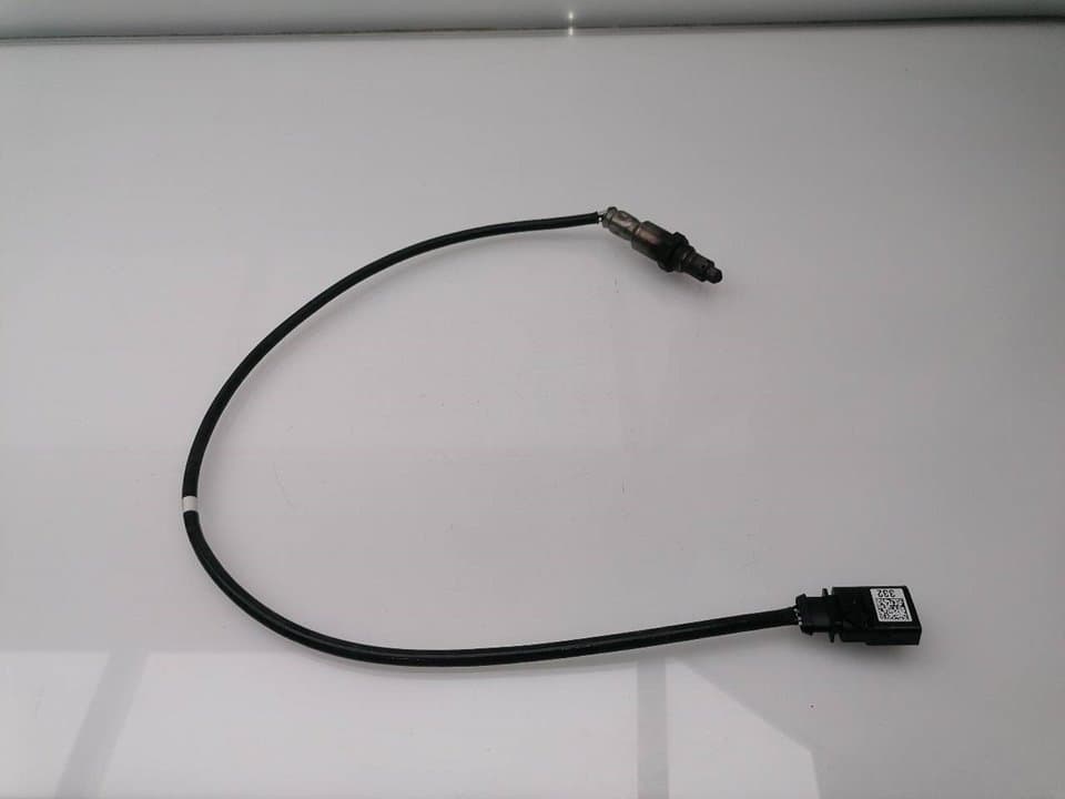 Sonda lambda SEAT ALTEA (5P1)