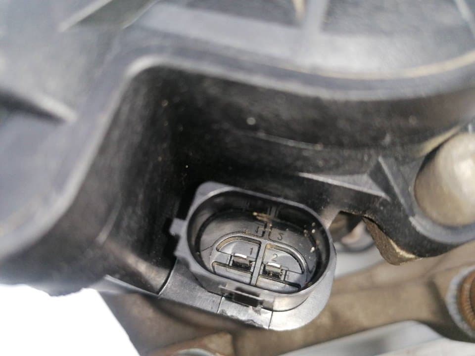 Recambio SEAT ALTEA (5P1) ref. 5Q0615405 3