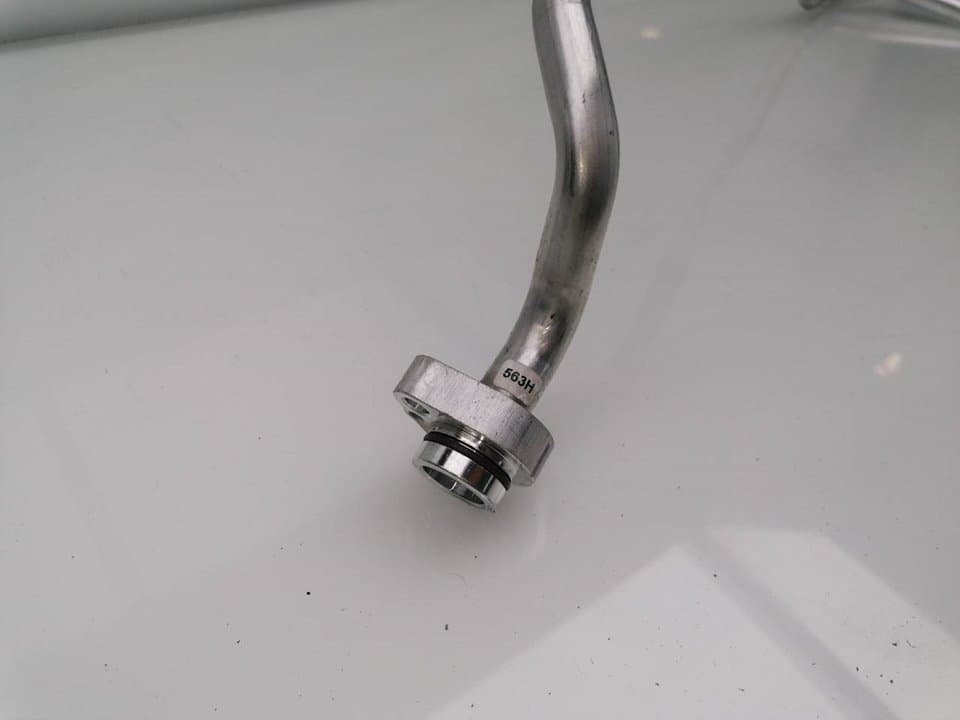Recambio SEAT ALTEA (5P1) ref. 5Q0816743H 3