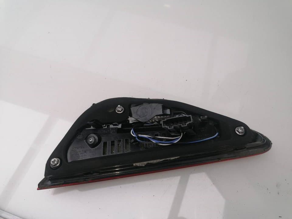 Piloto trasero izquierdo SEAT ALTEA (5P1) 3