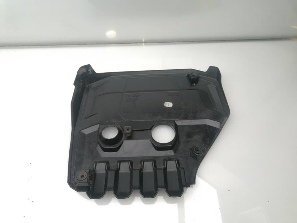 Tapa motor SEAT ALTEA (5P1) 2