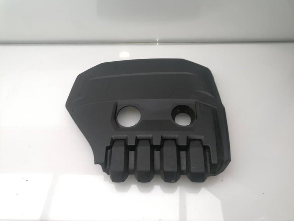 Tapa motor SEAT ALTEA (5P1)