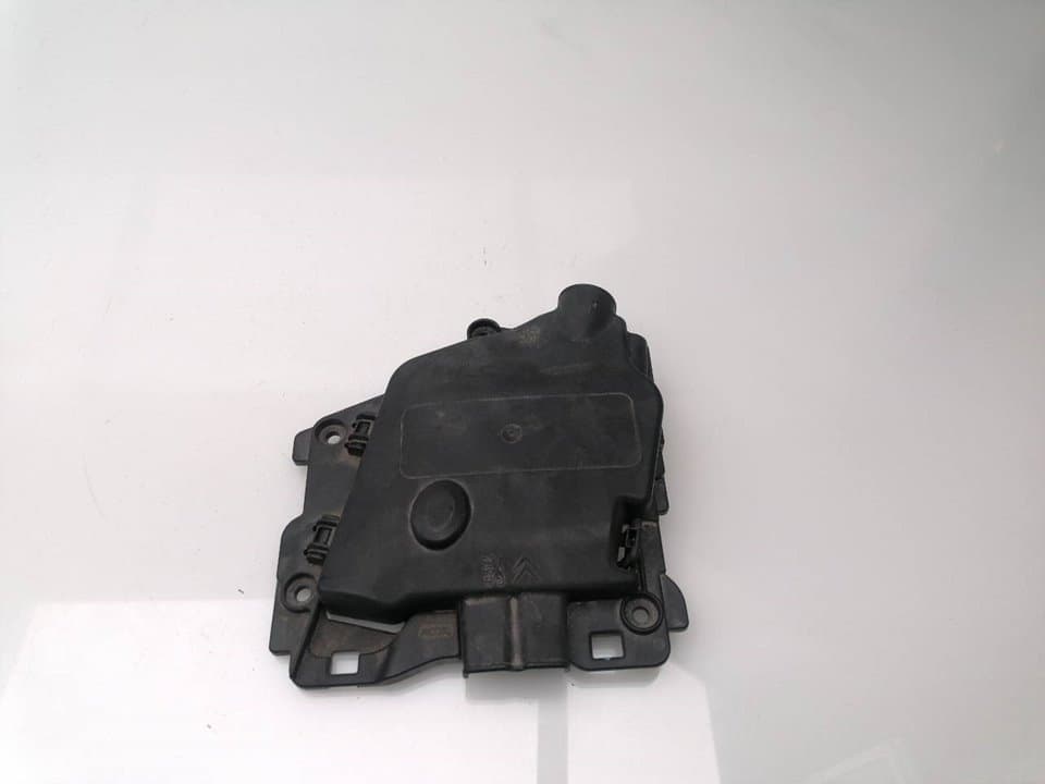 Caja reles / fusibles CITROEN C3 PICASSO