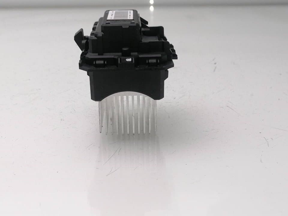 Resistencia calefaccion CITROEN C3 PICASSO 4