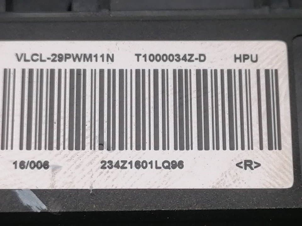 Resistencia calefaccion CITROEN C3 PICASSO 3