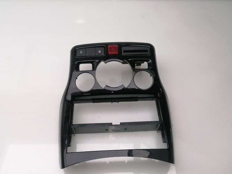 Plastico CITROEN C3 PICASSO