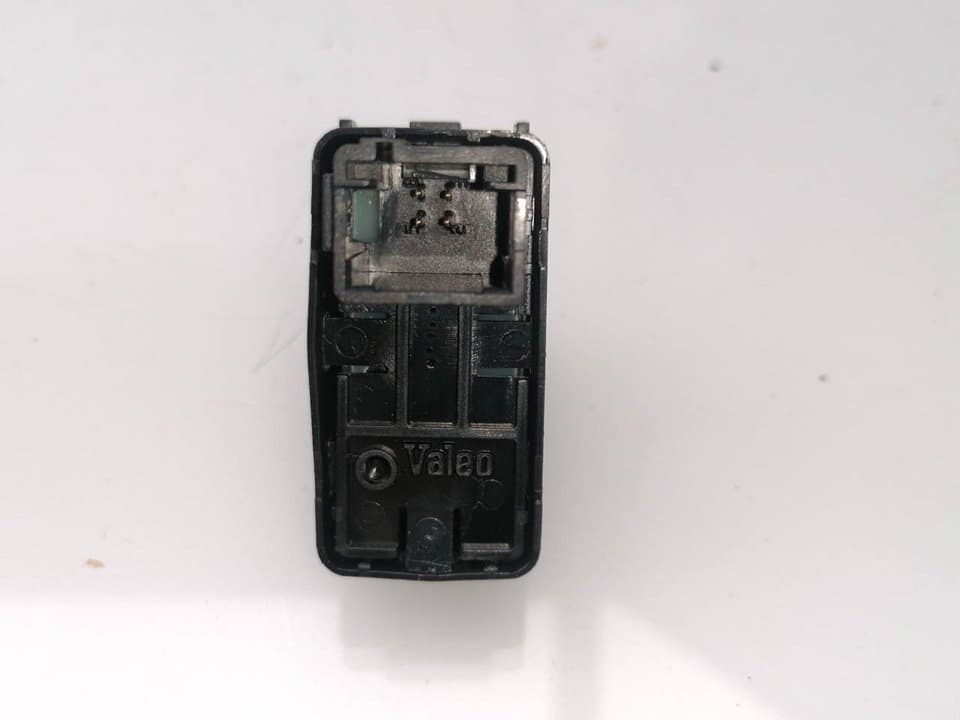 Mando elevalunas delantero derecho CITROEN C3 PICASSO 3
