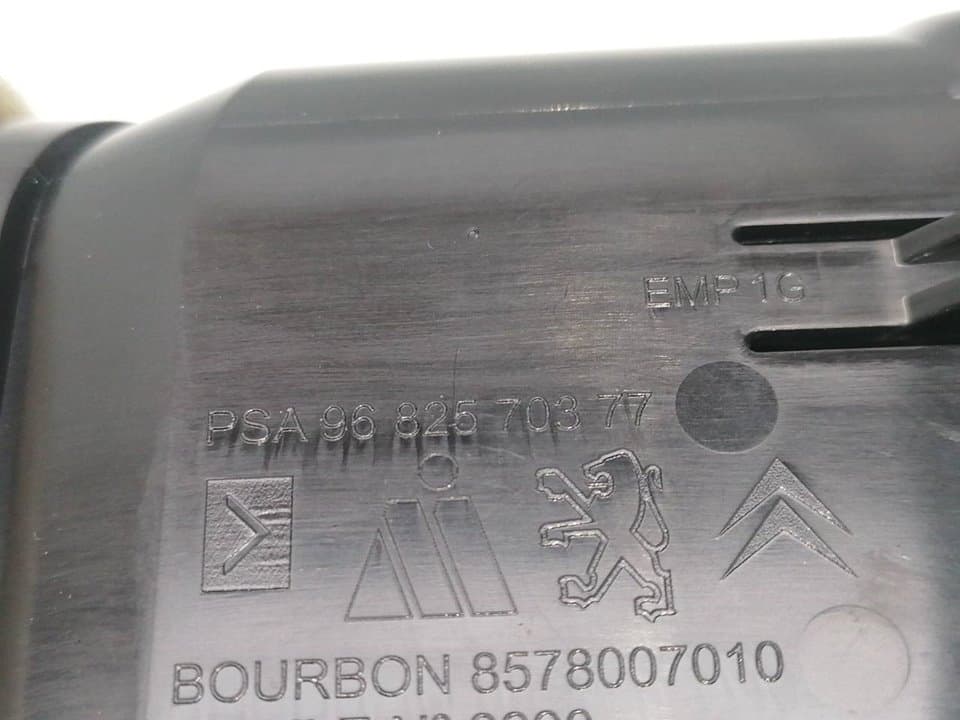 Recambio CITROEN C3 PICASSO ref. 9682570377 3