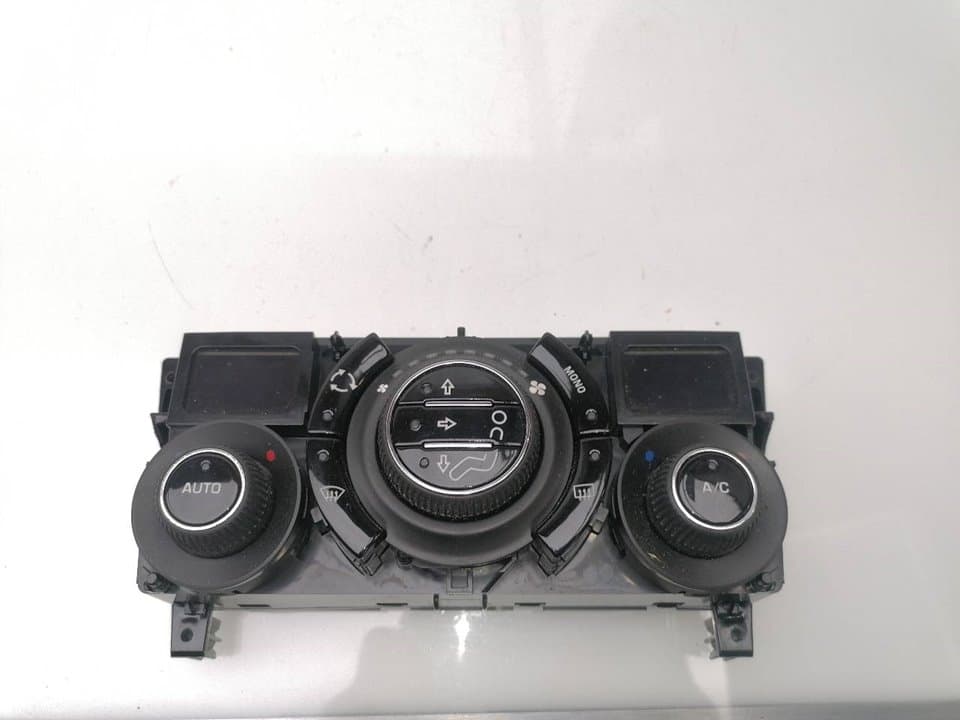 Recambio CITROEN C3 PICASSO ref. 96711892XU