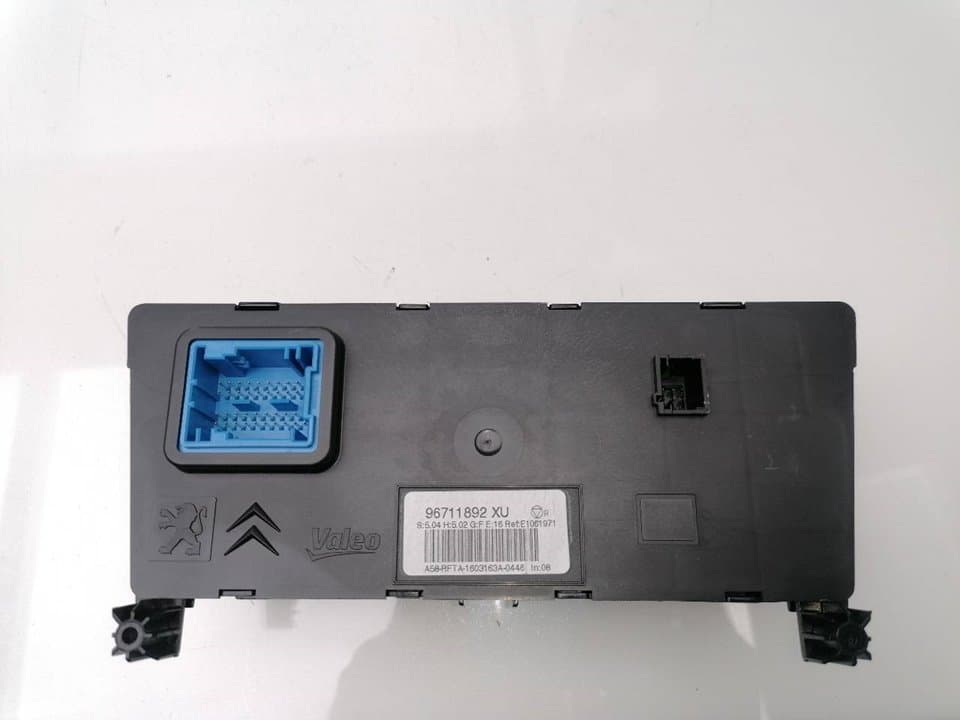 Recambio CITROEN C3 PICASSO ref. 96711892XU 3