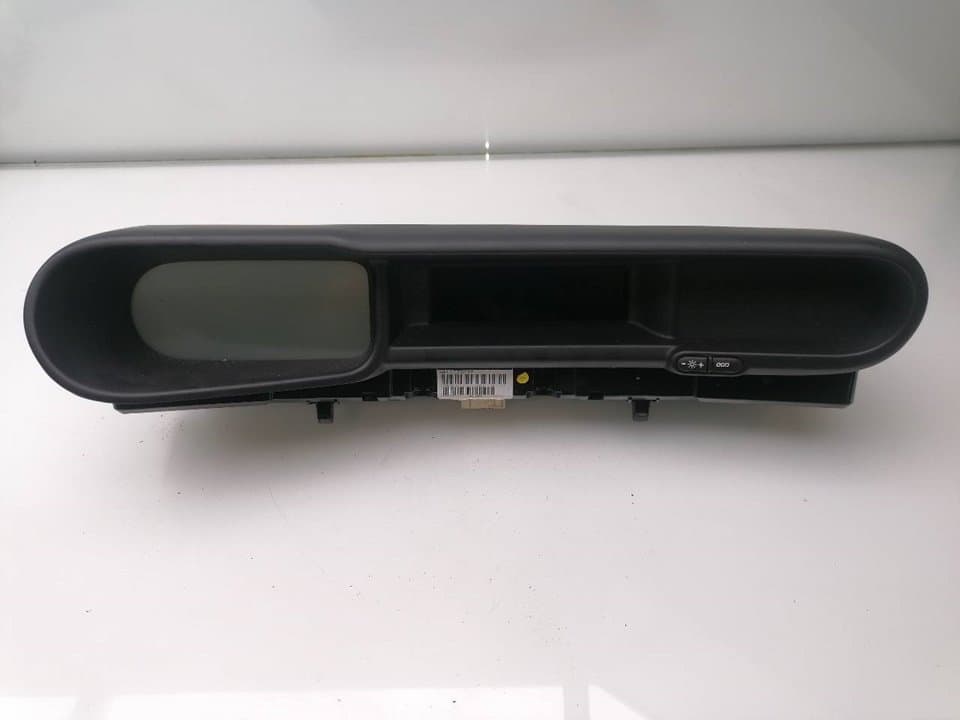 Pantalla multifuncion CITROEN C3 PICASSO