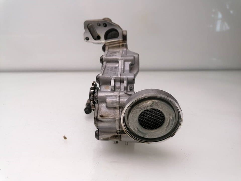 Bomba aceite CITROEN C3 PICASSO 3