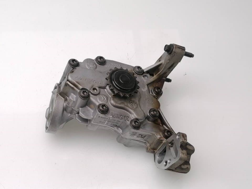 Bomba aceite CITROEN C3 PICASSO