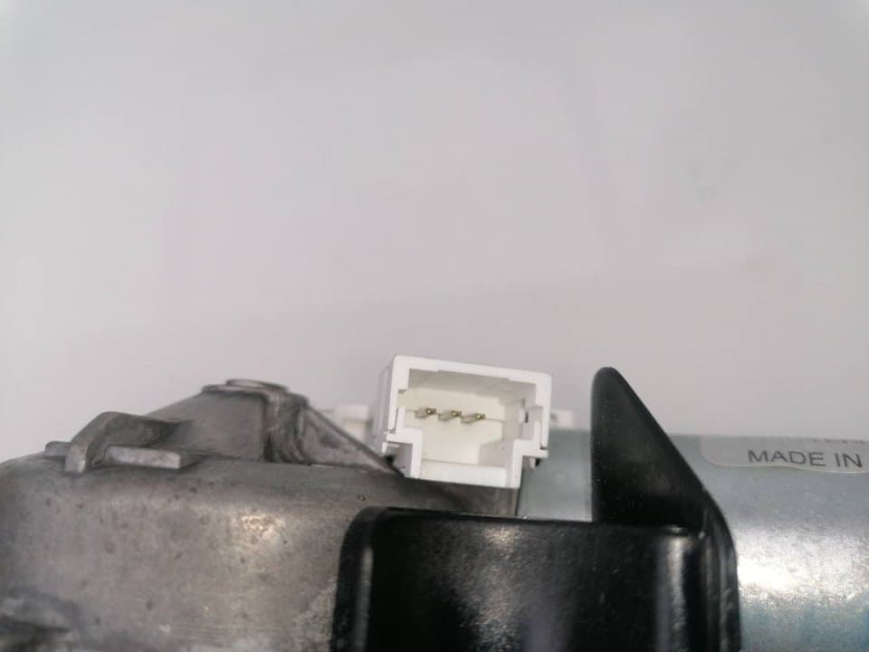 Motor limpia trasero CITROEN C3 PICASSO 2