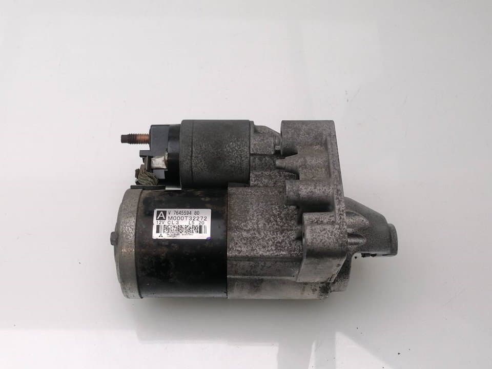 Motor arranque CITROEN C3 PICASSO