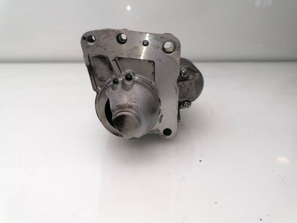 Motor arranque CITROEN C3 PICASSO 2