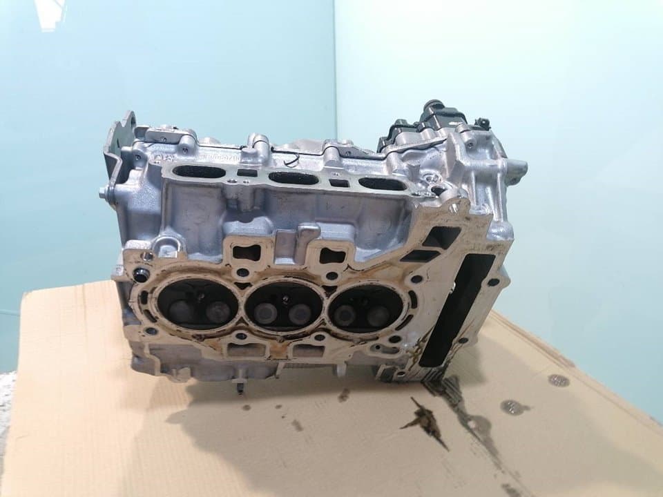 Culata CITROEN C3 PICASSO 3