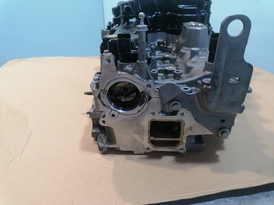 Culata CITROEN C3 PICASSO 2