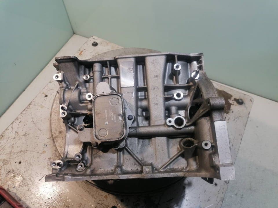 Bloque CITROEN C3 PICASSO