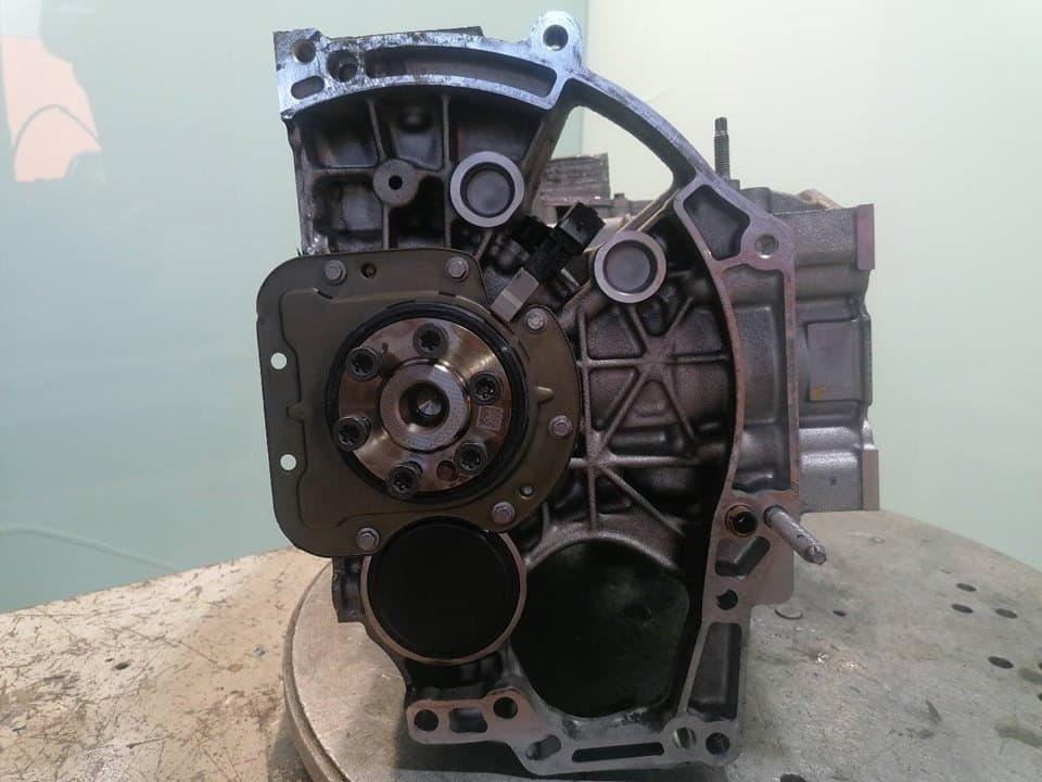 Bloque CITROEN C3 PICASSO 3