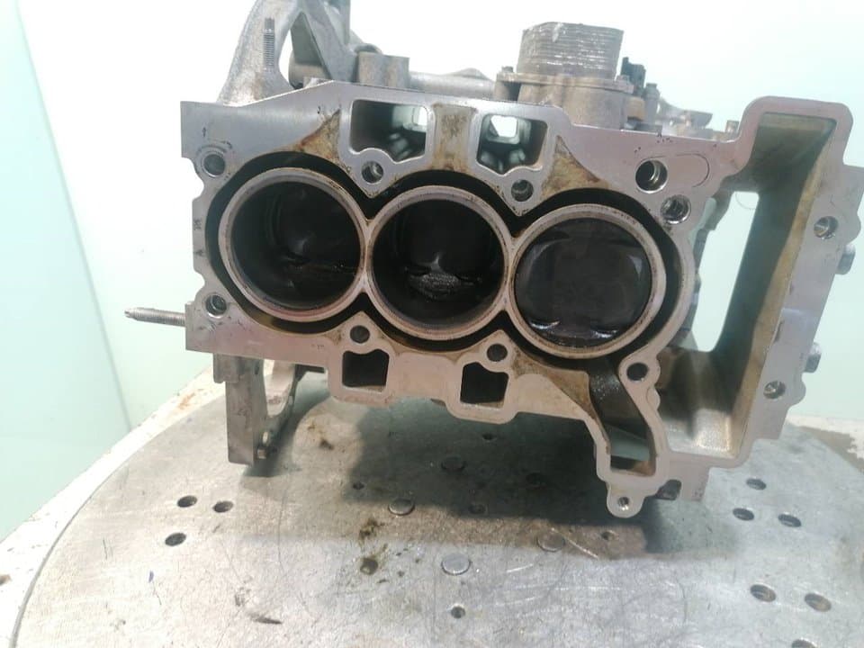 Bloque CITROEN C3 PICASSO 2