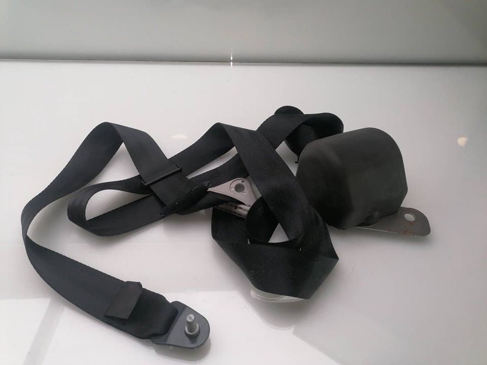 Cinturon seguridad trasero derecho CITROEN C3 PICASSO