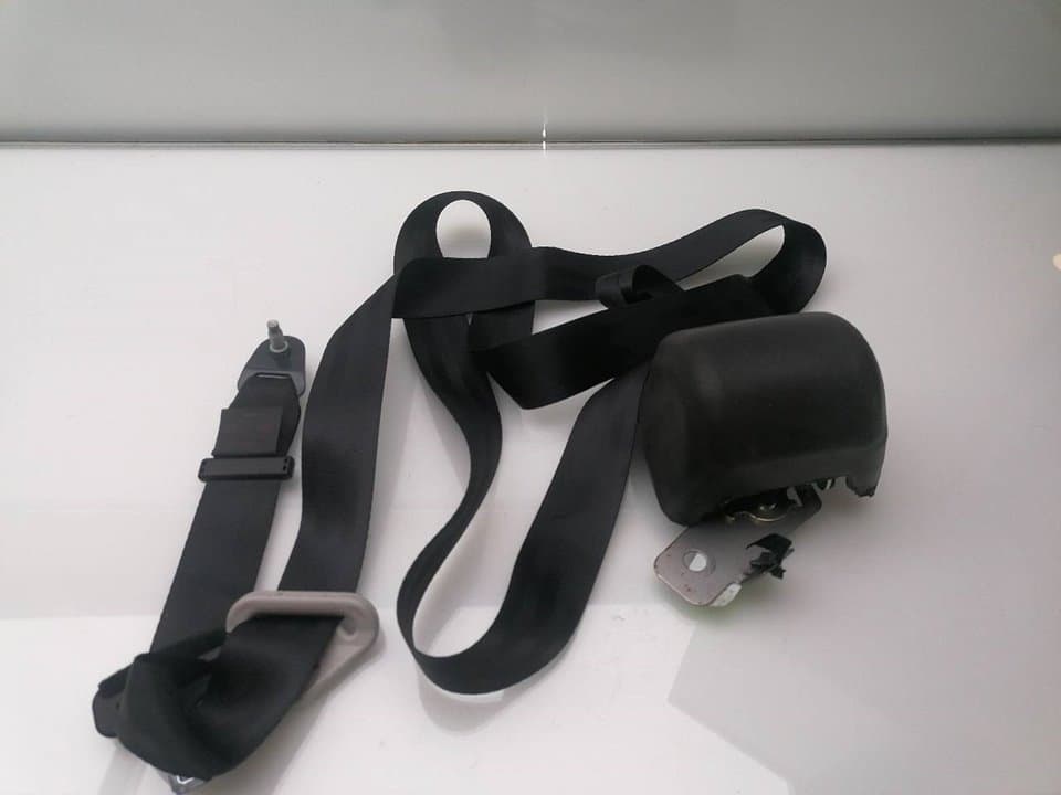 Cinturon seguridad trasero izquierdo CITROEN C3 PICASSO