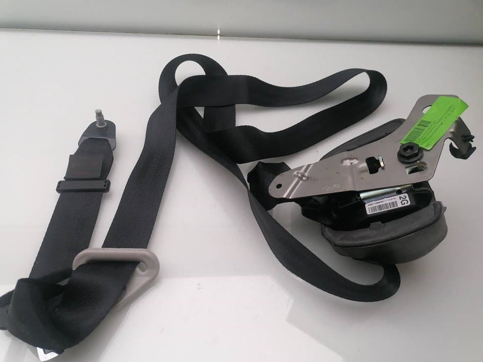 Cinturon seguridad trasero izquierdo CITROEN C3 PICASSO 3