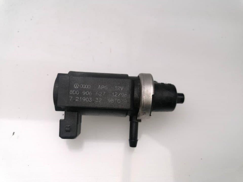 Valvula aire adicional AUDI A4 BERLINA (B5)