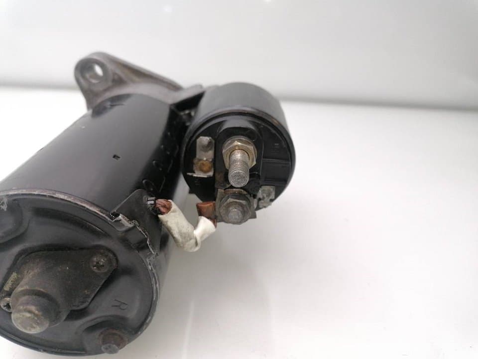 Motor arranque AUDI A4 BERLINA (B5) 3