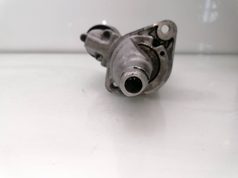 Motor arranque AUDI A4 BERLINA (B5) 2