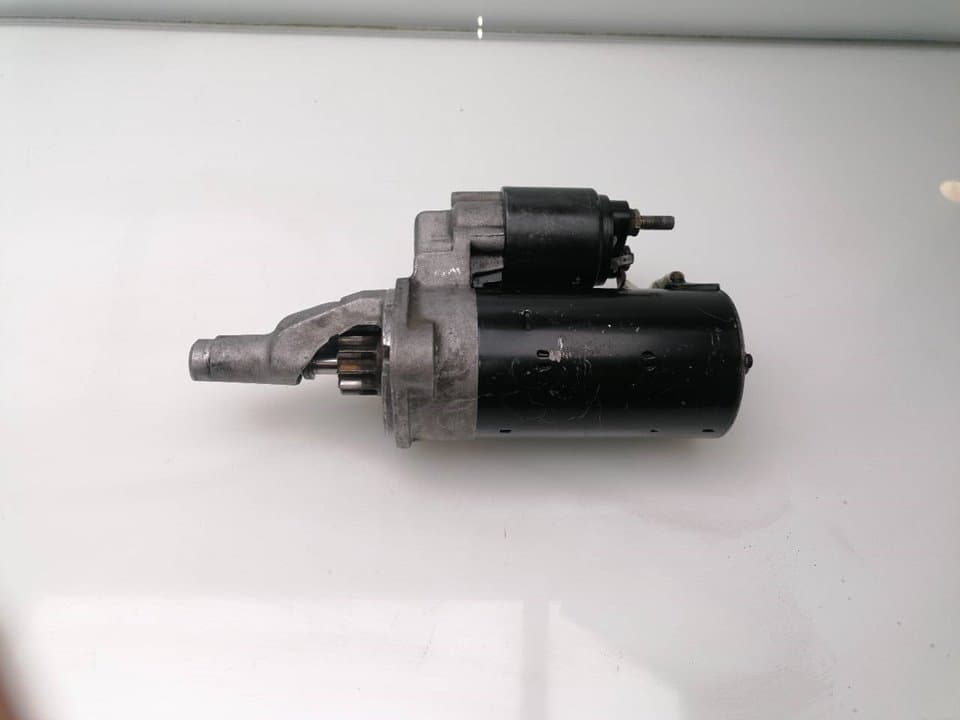 Motor arranque AUDI A4 BERLINA (B5)