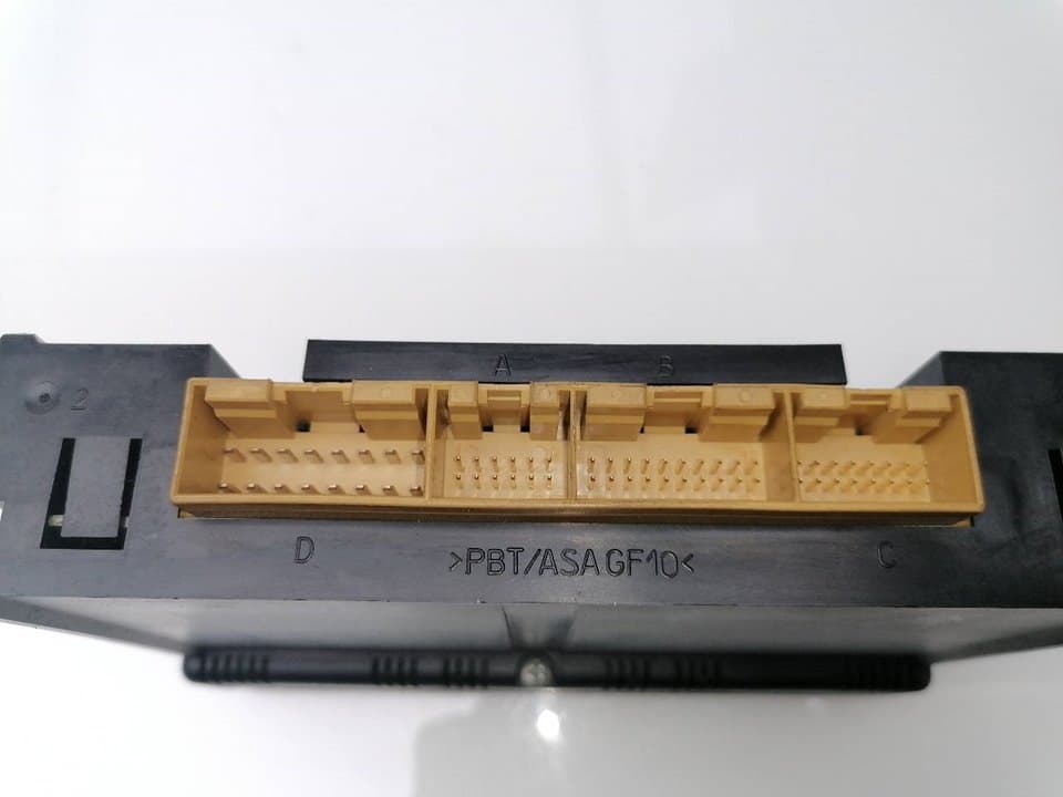 Recambio AUDI A4 BERLINA (B5) ref. 5HB00760804 3