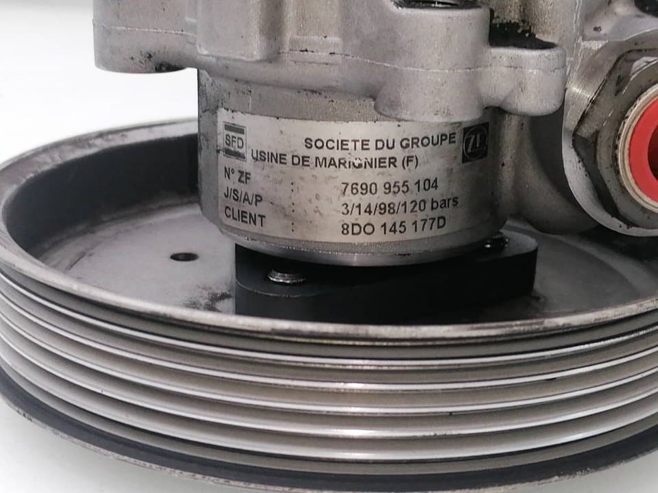 Bomba direccion AUDI A4 BERLINA (B5) 2