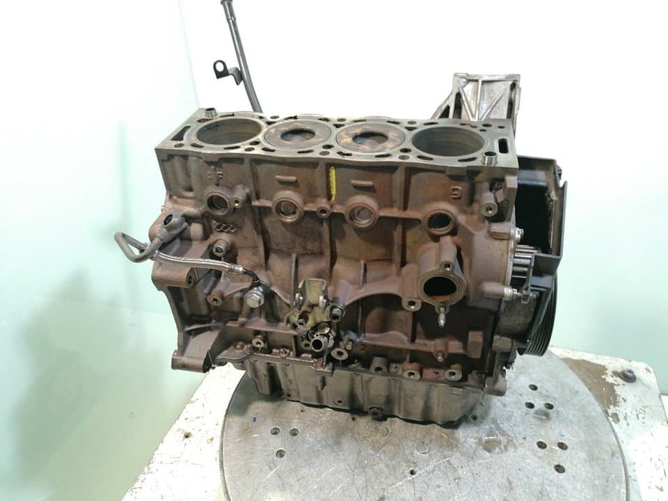 Bloque CITROEN C5 BERLINA 4