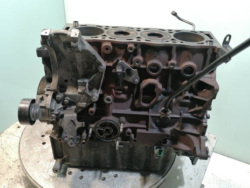 Bloque CITROEN C5 BERLINA